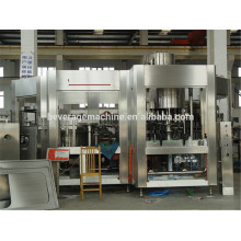 High Standard Carbonated Drink Bottle Filling Equipment/Line